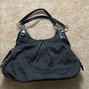 Coach Hobo Bag